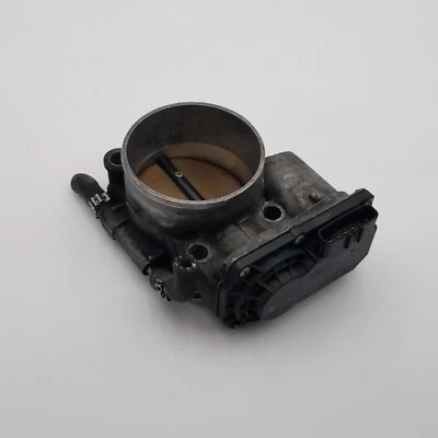 2010 2011 2012 2013 Range Rover Sport L320 5.0L Engine Air Intake Throttle Body - Image 1 of 4