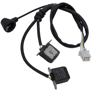 Generador de pulso de encendido Caltric 30300-MJ4-405 para Honda Magna VF750C 1982-1984 - Imagen 1 de 7