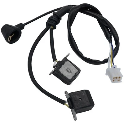 Caltric 30300-MJ4-405 Ignition Pulse Generator For Honda Magna VF750C 1982-1984 - Image 1 of 4