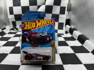 Hot Wheels 2022 Baja Blazers 5/10 Blade Raider 51/250 - Bild 1 von 4