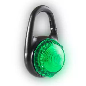 Adventure Lights Guardian Tag-It LED Klemmleuchte - Bild 1 von 4