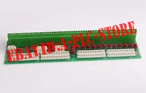 GE DS200DTBCG1A Mark V Connector Relay Terminal Board Via FEDEX/DHL - Picture 1 of 4