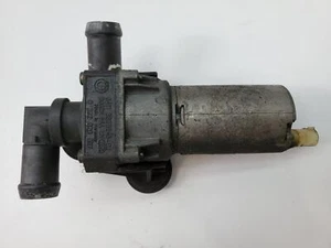 BOMBA DE AGUA CALENTADOR ADICIONAL BMW SERIE 1 E81 E82 E87 E88 04-13 6928246 - Imagen 1 de 7