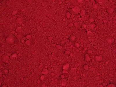 Cadmium Red No. 3 Dark - Kremer Artist Dry Powder Pigments - Image 1 of 3