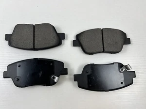 33 7101 ff , 066585 , 0508 , n23 Brake Pads - Picture 1 of 5
