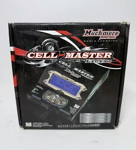 muchmore RC racing Cell Master Legend caricatore e scaricatore bilanciamento intelligente - Foto 1 di 8