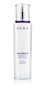 Hera Aquabolic Essential Emulsion 120ml Deep Moisture Nutrition Revitalzing - Picture 1 of 2