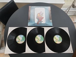 VARIOUS 25 YEARS OF RECORDED COMEDY 1977 US PRESS 3 X 12" VINYL RECORD LP EX - Picture 1 of 6