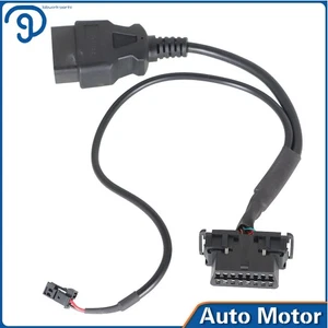 Bypass Security GateWay OBD2 Cable For Dodge Cummins Ram SGW 2018- - Picture 1 of 11