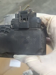OEM 2019 2020 2021 HYUNDAI Veloster 2L THROTTLE BODY 40K Miles 35100-2E400 - Picture 1 of 5