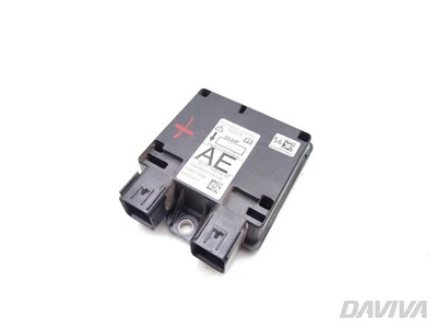 Ford Transit Unità modulo di controllo Air SRS Bag 2.2 TDCi Diesel 74kW (100 HP) - Immagine 1 di 4