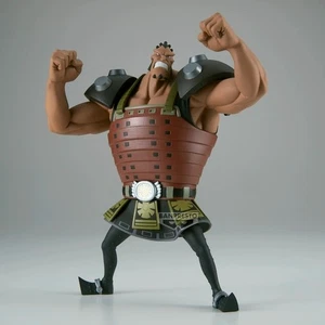 Banpresto BRC One Piece Jozu the Diamond (Whitebeard Pirate) Figure New in Stock - Picture 1 of 4