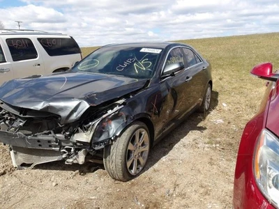 Espejo retrovisor ATS 2013 1883139 Foto 1 de 4