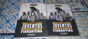 DVD nuovo+booklet+cover JUVENTUS-FIORENTINA 3-2 (1984) PARTITE INDIMENTICABILI - Imagen 1 de 4