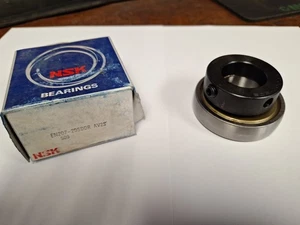 NSK EN207-20SDDR EN207-20S With Locking Collar - Picture 1 of 4