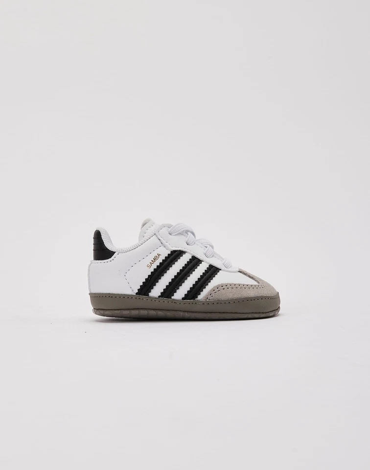Adidas Samba OG Cuna (Blanco) Foto 1 de 1