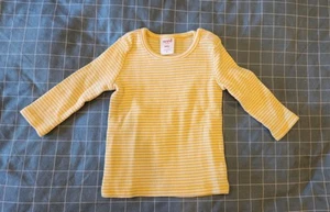 Seed Heritage Long-Sleeved Top - Size 00 - Picture 1 of 2