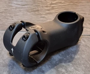 Specialized Flowset 3D-forged Alloy Handlebar Stem - 75mm 20 Degree Rise - Black - Picture 1 of 5