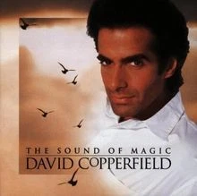 Copperfield,David/the Sound of von Various | CD | Zustand sehr gut - Bild 1 von 2