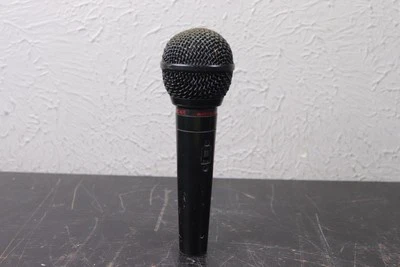 Audio Technica PRO4H Unidirectional Hi-Z Dynamic Professional Microphone - Image 1 of 4