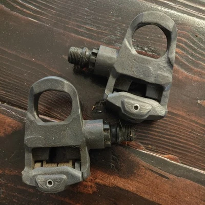 Look Keo Classic 3 Clipless Pedals Black - Image 1 of 2