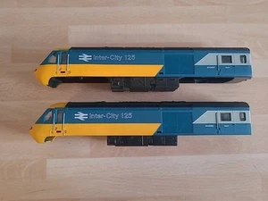 Hornby Class 43 HST Body's Inter-City 125 - Picture 1 of 8