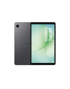 SAMSUNG Galaxy Tab A11 Wi-Fi, Tablet, 64 GB, 8,7 Zoll, Gray - Bild 1 von 8