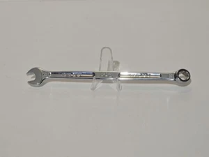 🔧 BRAND NEW! MAC Tools RBRT GRIP Metric 8MM Combination Wrench 6pt M8CLRBRT - Picture 1 of 10
