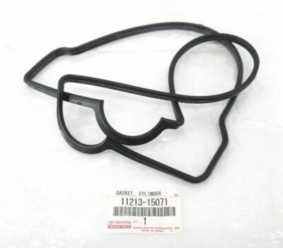 JUNTA DE CUBIERTA DE CULATA COROLLA CELICA 1993-97 DE FÁBRICA TOYOTA 1121315071 OEM Foto 1 de 3