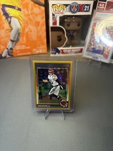 Logan Wilson 2024 Score Gold Zone /50 - Bild 1 von 3