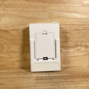 Prynt White Portable IOS Android Smartphone Pocket Case Digital Photo Printer - Picture 1 of 4