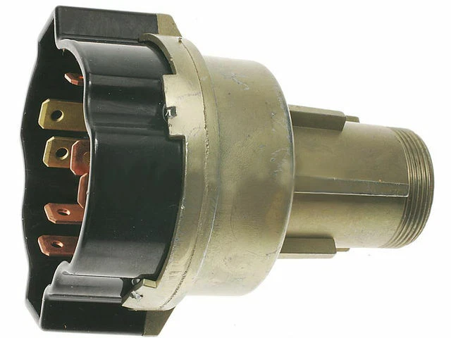 Ignition Switch For 1968-1974 Chevy P20 Van 1969 1970 1971 1972 1973 W768JS - Image 1 of 1