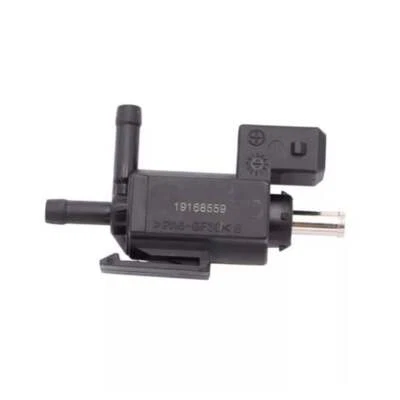 Solenoide/actuador turbocompresor Wastegate para Cadillac ATS 2013-2019 CTS 14-19 Foto 1 de 4