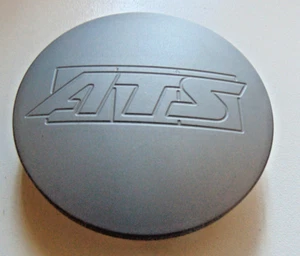 Original ATS Nabenkappe für Superlight Metall Nabendeckel N39 Titan 76/60 mm - Bild 1 von 2