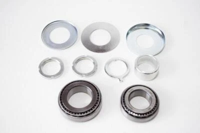 5982615 SERIE STERZO ORIGINALE PIAGGIO NEXUS SP 500 E3 2006-2007 (EMEA) - Immagine 1 di 4