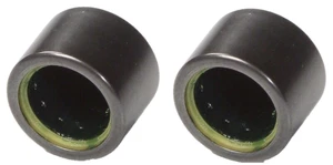 (2) FEDERAL MOGUL NSMNJ471S, MNJ-471-S MNJ471S Alternator Commutator End Bearing - Picture 1 of 3