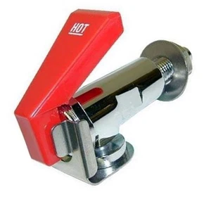 Bloomfield WS-82556 Replacement Hot Water Faucet 82556 - Picture 1 of 1