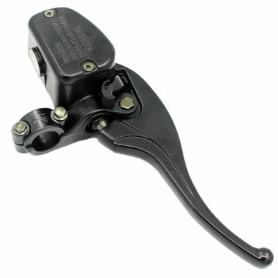 Cilindro maestro de freno delantero derecho para Polaris Big Boss 250 300 350 500 4x6 6x6 Foto 1 de 2