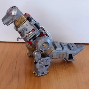 Transformers Power Of The Primes POTP Voyager Class Grimlock - Picture 1 of 4