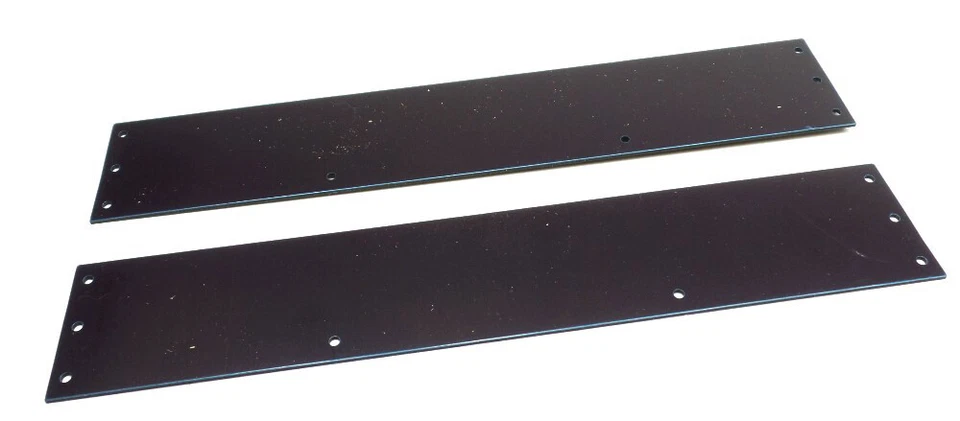 Tamiya 1:14 3-Achsen Semi Trailer Nr.19 4605012 Mud Guardplatten TT3® - Image 1 of 1