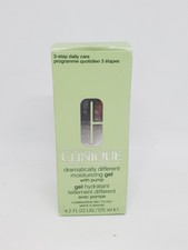 clinique Dramatically Different Moisturizing Gel Gesichtsgel Neu&Ovp