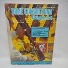 Home Gunsmithing Digest Vintage 1970 Paperback Tommy L. Bish Gun Digest Publishe
