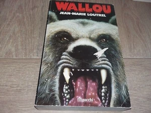 WALLOU / JEAN-MARIE LOUTREL - Picture 1 of 2