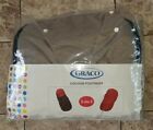 Graco Cacoon Footmuff Brown And Beige.