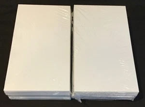 Gale Force Nine ~ Plasticard Variety Pack ~ 180+ sheets ~ OEJ - Picture 1 of 1