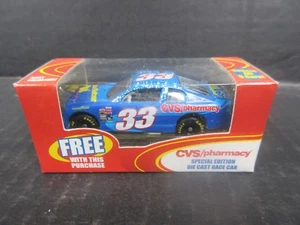2001 Team Calibur #33 -- 1/64th scale stock car -- Stock # 4119 - Picture 1 of 1