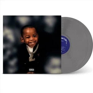 BABYFACE RAY KID THAT DID NEW LP - Picture 1 of 1