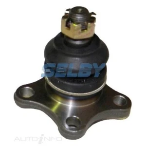 HIGH QUALITY SELBY LOWER BALL JOINT FOR MITSUBISHI TRITON ME MF MH MJ MK 2WD - Picture 1 of 1