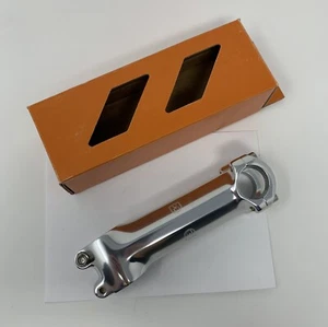 Velo Orange 6D x 120mm x 26mm Silver Stem New - Picture 1 of 4