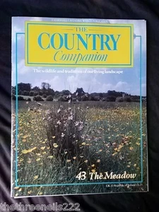 COUNTRY COMPANION #43 - THE MEADOW - Picture 1 of 1